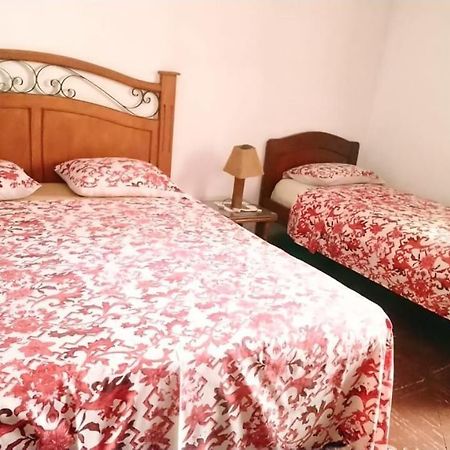 Tagua Hospedaje Asuncion Bagian luar foto