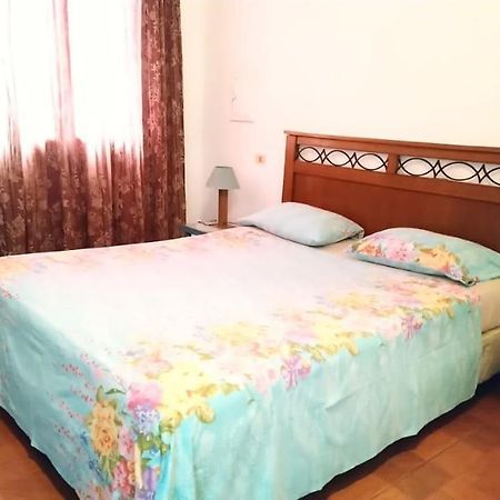 Tagua Hospedaje Asuncion Bagian luar foto